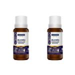 Kit 2X Melatonina em Gotas - 20ml Sem Sabor - Catarinense Nutri��o