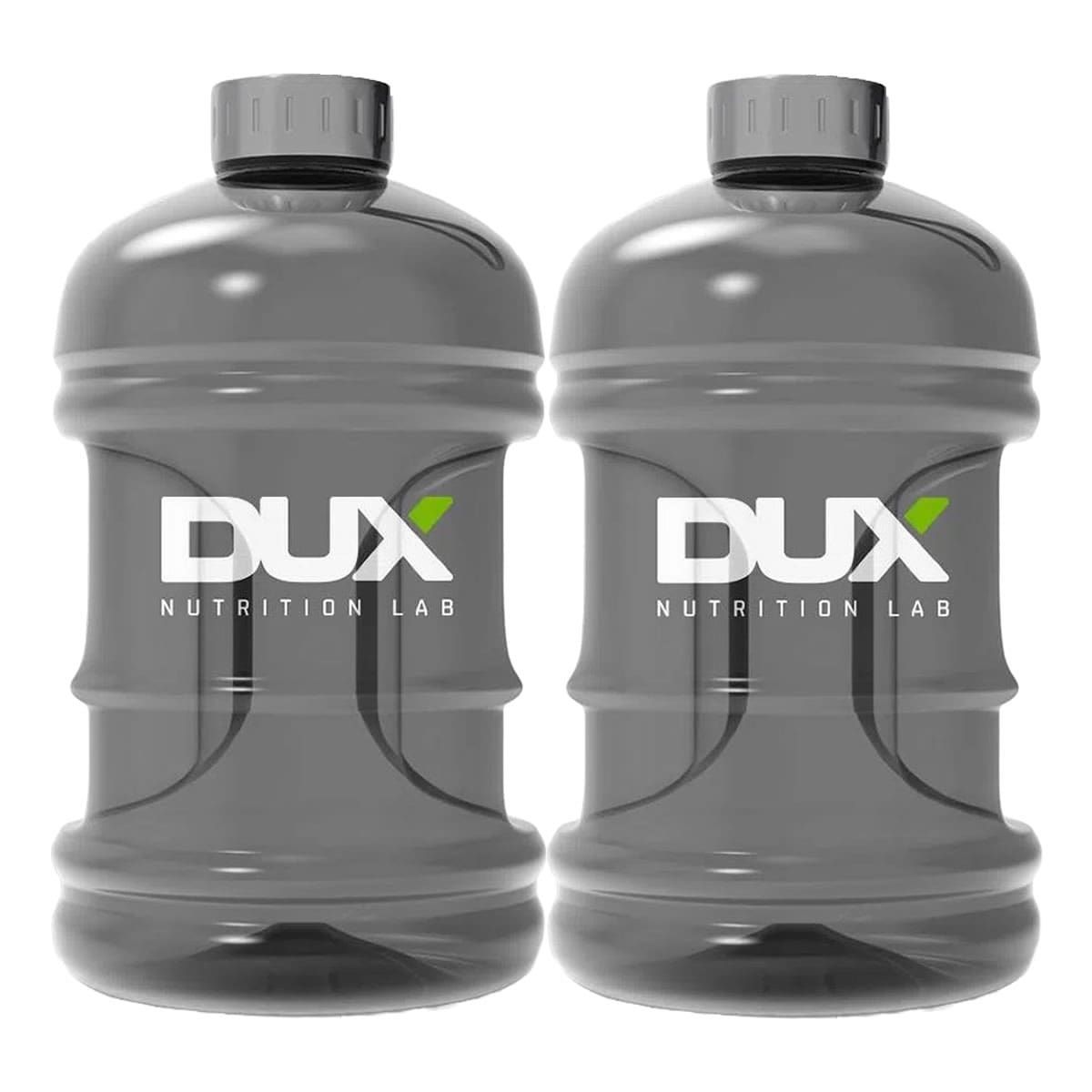Kit 2X Mini Gal�o  1875ml - Dux Nutrition