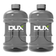 Kit 2X Mini Gal�o  1875ml - Dux Nutrition