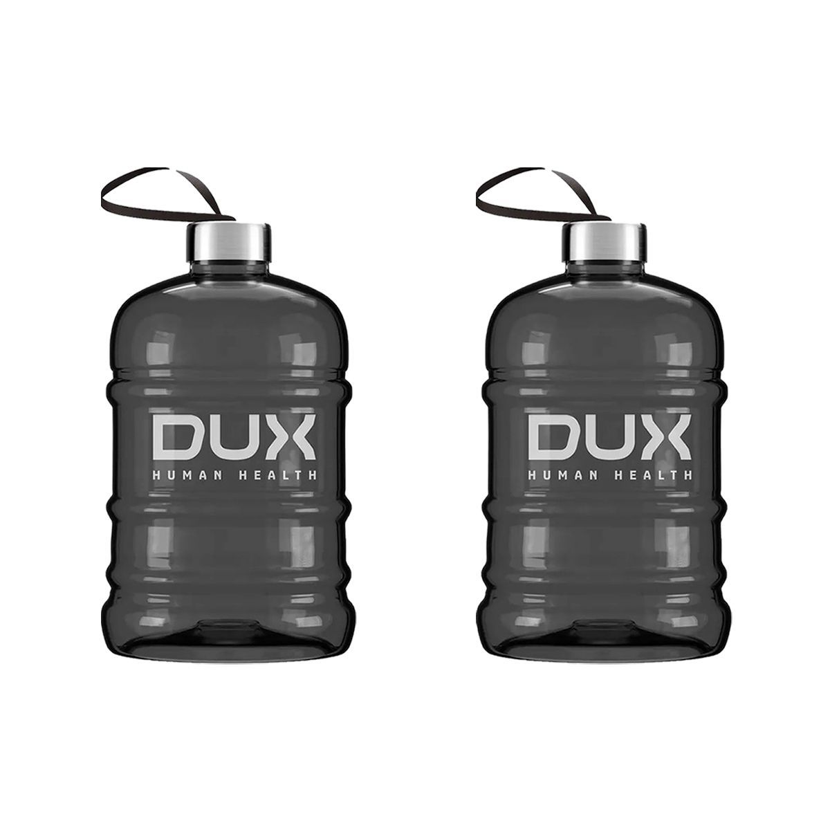 Kit 2X Mini Gal�o - 1875ml Fume - Dux Nitrition