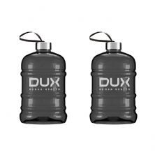 Kit 2X Mini Gal�o - 1875ml Fume - Dux Nitrition