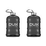 Kit 2X Mini Gal�o - 1875ml Fume - Dux Nitrition