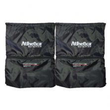 Kit 2X Mochila Saco - Porsche Cup - Atlhetica Nutrition