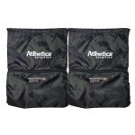Kit 2X Mochila Saco - Porsche Cup - Atlhetica Nutrition