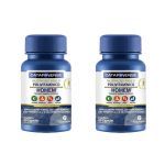 Kit 2X Multi Polivitaminico Homem - 60 C�psulas - Catarinense Nutri��o