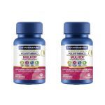 Kit 2X Multi Polivitaminico Mulher - 60 C�psulas - Catarinense Nutri��o