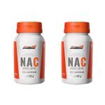 Kit 2X NAC - 60 C�psulas - New Millen