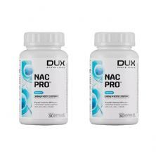 Kit 2X Nac Pro - 30 C�psulas - Dux Nutrition