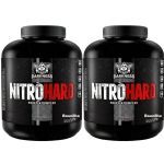 Kit 2X Nitro Hard Protein Complex - 1800g Baunilha - Integralm�dica
