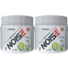 Kit 2X Noise Antiox -  150g  Lemon Ice - Nutrata