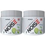 Kit 2X Noise Antiox -  150g  Lemon Ice - Nutrata