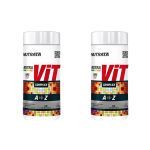 Kit 2X Nutravit Complex - 60 Comprimidos - Nutrata