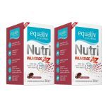 Kit 2X Nutri Imunidade AZ - 30 C�psulas - Equaliv
