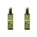 Kit 2X �leo de Abacate - 200ml - Santo �leo