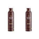 Kit 2X �leo de Coco Extravirgem - 200ml Spray - Santo �leo