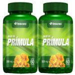 Kit 2X �leo de Pr�mula - 60 C�psulas - Herbamed