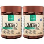 Kit 2X �mega 3 - 60 C�psulas - Nutrify