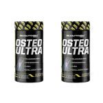Kit 2X Osteo Ultra - 120 C�psulas - Adaptogen