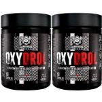 Kit 2X Oxydrol - 60 C�psulas - IntegralM�dica