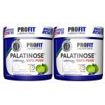 Kit 2X Palatinose 100% Pure - 300g Lim�o - ProFit