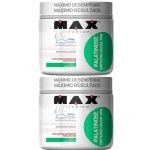 Kit 2X Palatinose - 300g Natural - Max Titanium