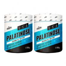 Kit 2X Palatinose - 300g - Shark Pro