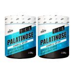 Kit 2X Palatinose - 300g - Shark Pro