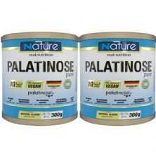 Kit 2X Palatinose Pure - 300g - Nature