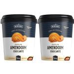 Kit 2X Pasta Amendoim Integral - 1010g Crocante -  Nutr�ssima
