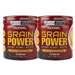 Kit 2X Pasta de Amendoim - 1010g Integral - AmendoMel