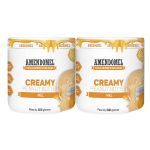 Kit 2X Pasta de Amendoim - 1010g Mel - AmendoMel