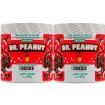 Kit 2X Pasta de Amendoim - 650g Chococo com Whey - Dr. Peanut