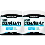 Kit 2X Pre Combat - 360g Ma�� Verde - Body Nutry Suplementos
