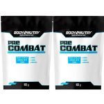 Kit 2X Pre Combat Refil - 100g A�a� com Guaran� - Body Nutry