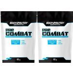 Kit 2X Pre Combat Refil - 100g Ma�� Verde - Body Nutry