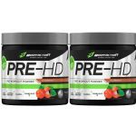 Kit 2X Pre-HD - 200g Guaran� - BodyAction