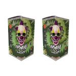 Kit 2X Pr� Treino Insane Clown - 500ml Gummy Candy - Demons Lab