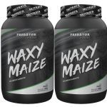 Kit 2X Predator Waxy Maize - 1005g Natural - Nutrata