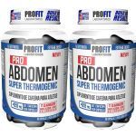 Kit 2X Pro Abdomen 420mg - 60 C�psulas - ProFit