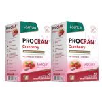 Kit 2X Procran Cranberry - 30 C�psulas - Lauton Nutrition