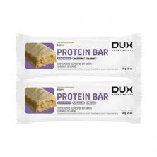 Kit 2X Protein Bar - 1 Unidade 60g Beijinho - Dux Nutrition
