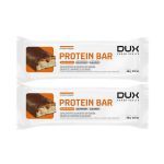 Kit 2X Protein Bar - 1 Unidade 60g Caramelo Salgado - Dux Human Healt