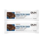 Kit 2X Protein Bar - 1 Unidade 60g Chocolate e Avel� - Dux Nutrition