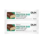 Kit 2X Protein Bar - 1 Unidade 60g Chocolate e Coco - Dux Nutrition