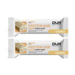 Kit 2X Protein Bar - 1 Unidade 60g Cookies - Dux Human Healt