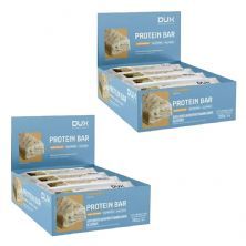 Kit 2X Protein Bar - 12 Unidades 60g Cookies - Dux Human Healt