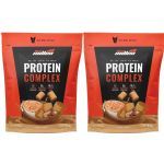 Kit 2X Protein Complex - 900g Refil Pa�oca - New Millen
