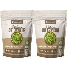 Kit 2X Prote�na da Ervilha - 900g Refil Baunilha - NewNutrition