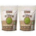 Kit 2X Prote�na da Ervilha - 900g Refil Baunilha - NewNutrition