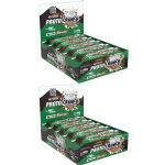 Kit 2X Proto Crunch Bar - 10 Barras de 60g Creme de Coco - Nutrata